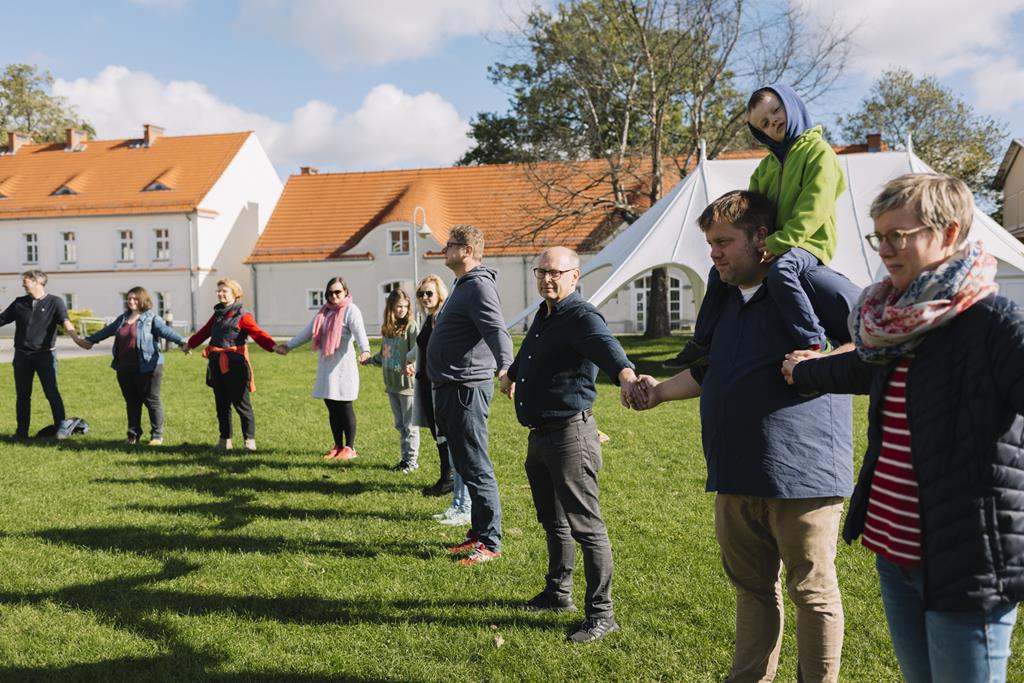 Bosch Alumni Forum - Międzynarodowe porozumienie dzisiaj 